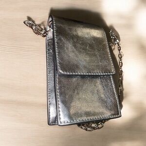 French Connection Mini Cross Body Bag